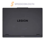 โน๊ตบุ๊ค Lenovo Legion 5 15IRX10-83LY003LTA i9 Gen14 สีดำ (Eclipse Black) - SpeedCom