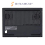 โน๊ตบุ๊ค Lenovo Legion 5 15IRX10-83LY003LTA i9 Gen14 สีดำ (Eclipse Black) - SpeedCom