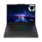 โน๊ตบุ๊ค Lenovo Legion 5 15IRX10-83LY007FTA i7 Gen14 สีดำ (Eclipse Black)