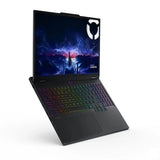 โน๊ตบุ๊ค Lenovo Legion 5 15IRX10-83LY007FTA i7 Gen14 สีดำ (Eclipse Black)