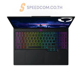 โน๊ตบุ๊ค Lenovo Legion 5 15IRX10-83LY007FTA i7 Gen14 สีดำ (Eclipse Black)