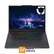 โน๊ตบุ๊ค Lenovo Legion 5 15IRX10-83LY007FTA i7 Gen14 สีดำ (Eclipse Black)SpeedCom