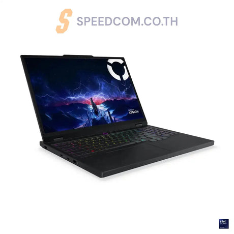 โน๊ตบุ๊ค Lenovo Legion 5 15IRX10-83LY00HGTA i7 Gen13 สีดำ - SpeedCom