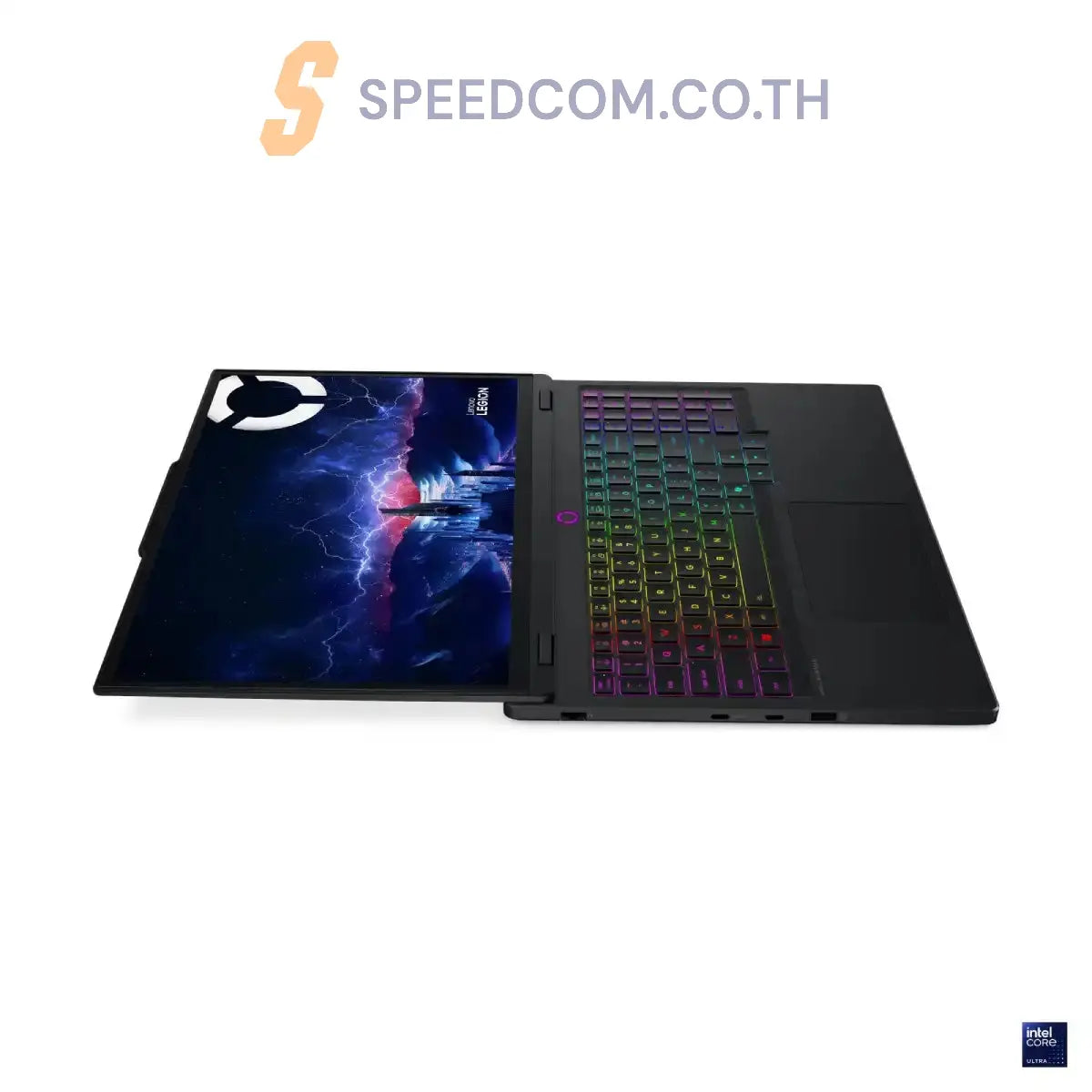 โน๊ตบุ๊ค Lenovo Legion 5 15IRX10-83LY00HGTA i7 Gen13 สีดำ - SpeedCom