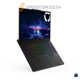 โน๊ตบุ๊ค Lenovo Legion 5 15IRX10-83LY00HGTA i7 Gen13 สีดำ - SpeedCom