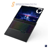 โน๊ตบุ๊ค Lenovo Legion 5 15IRX10-83LY00HGTA i7 Gen13 สีดำ - SpeedCom