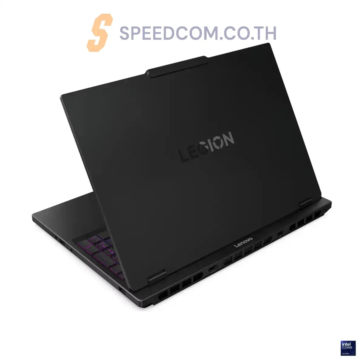 โน๊ตบุ๊ค Lenovo Legion 5 15IRX10-83LY00HGTA i7 Gen13 สีดำ - SpeedCom