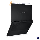 โน๊ตบุ๊ค Lenovo Legion 5 15IRX10-83LY00HGTA i7 Gen13 สีดำ