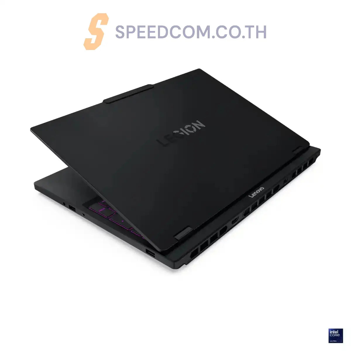 โน๊ตบุ๊ค Lenovo Legion 5 15IRX10-83LY00HGTA i7 Gen13 สีดำ - SpeedCom
