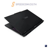 โน๊ตบุ๊ค Lenovo Legion 5 15IRX10-83LY00HGTA i7 Gen13 สีดำ - SpeedCom