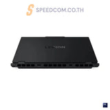 โน๊ตบุ๊ค Lenovo Legion 5 15IRX10-83LY00HGTA i7 Gen13 สีดำ - SpeedCom