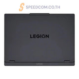 โน๊ตบุ๊ค Lenovo Legion 5 15IRX10-83LY00HHTA i9 Gen14 สีดำ (Eclipse Black) - SpeedCom