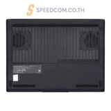 โน๊ตบุ๊ค Lenovo Legion 5 15IRX10-83LY00HHTA i9 Gen14 สีดำ (Eclipse Black) - SpeedCom
