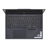 โน๊ตบุ๊ค Lenovo Legion 5 15IRX10-83LY00HHTA i9 Gen14 สีดำ (Eclipse Black) - SpeedCom
