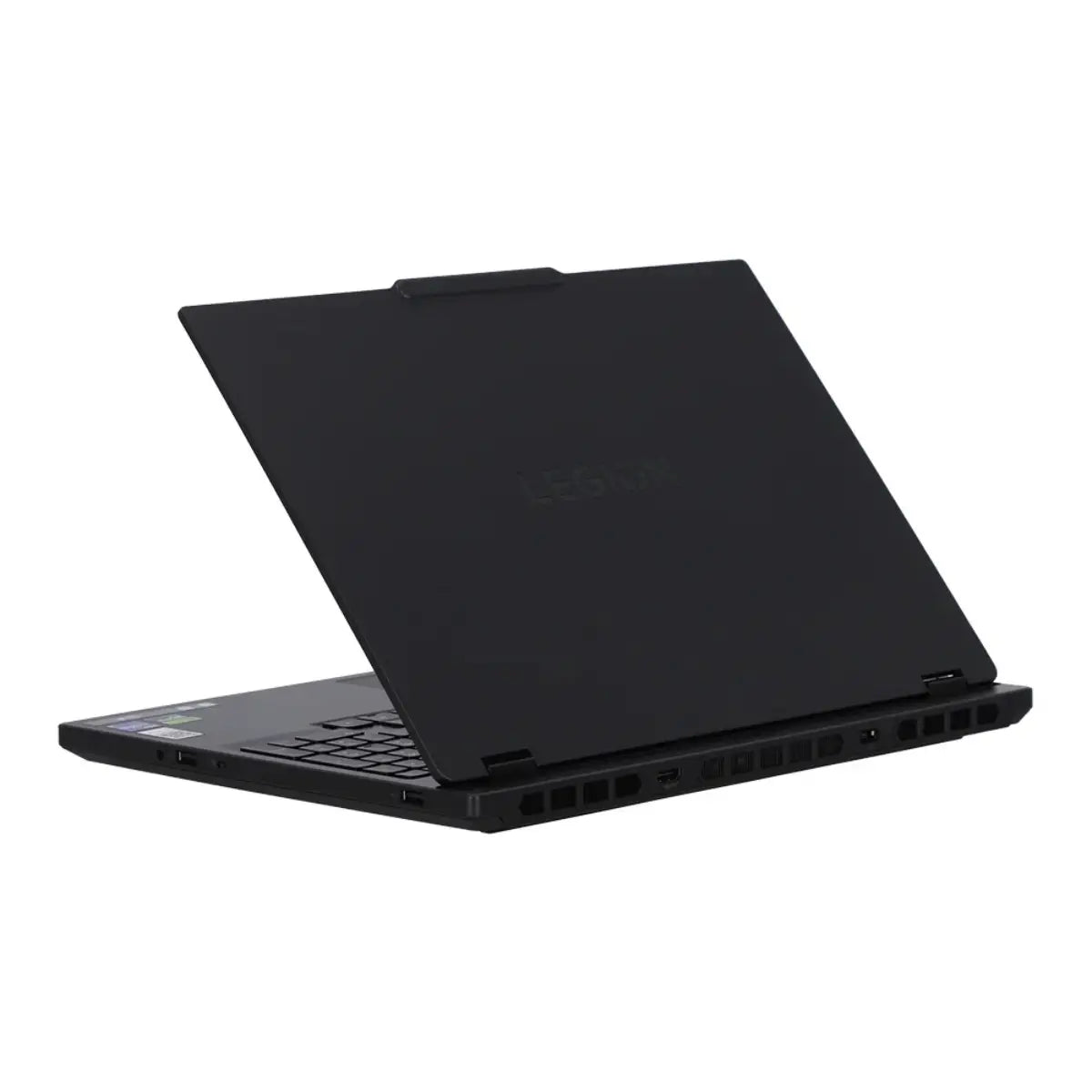 โน๊ตบุ๊ค Lenovo Legion 5 15IRX10-83LY00HHTA i9 Gen14 สีดำ (Eclipse Black) - SpeedCom