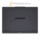 โน๊ตบุ๊ค Lenovo Legion 5 15IRX10-83LY00HHTA i9 Gen14 สีดำ (Eclipse Black) - SpeedCom