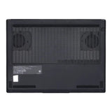 โน๊ตบุ๊ค Lenovo Legion 5 15IRX10-83LY00HHTA i9 Gen14 สีดำ (Eclipse Black) - SpeedCom