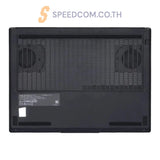 โน๊ตบุ๊ค Lenovo Legion 5 15IRX10-83LY00HHTA i9 Gen14 สีดำ (Eclipse Black) - SpeedCom