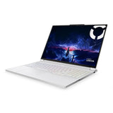 โน๊ตบุ๊ค Lenovo Legion 7 16IAX10-83KY007LTA Core Ultra 9 สีขาว (Glacier White) - SpeedCom