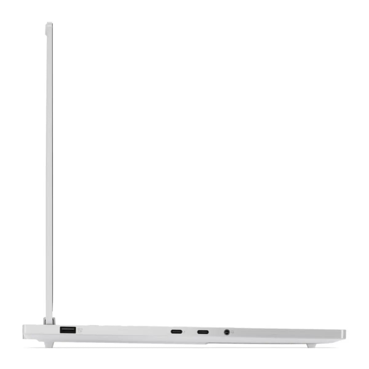 โน๊ตบุ๊ค Lenovo Legion 7 16IAX10-83KY007LTA Core Ultra 9 สีขาว (Glacier White) - SpeedCom