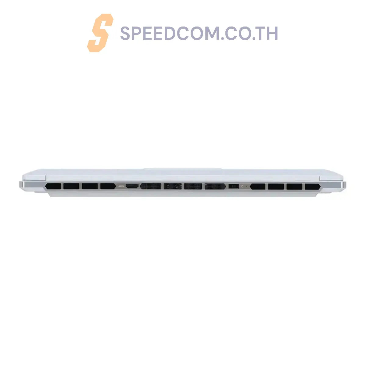 โน๊ตบุ๊ค Lenovo Legion 7 16IAX10H-83KY001TTA Core Ultra 9 สีขาว (Glacier White) - SpeedCom