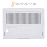 โน๊ตบุ๊ค Lenovo Legion 7 16IAX10H-83KY001TTA Core Ultra 9 สีขาว (Glacier White) - SpeedCom