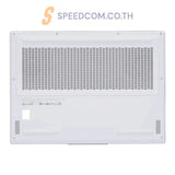 โน๊ตบุ๊ค Lenovo Legion 7 16IAX10H-83KY001TTA Core Ultra 9 สีขาว (Glacier White) - SpeedCom
