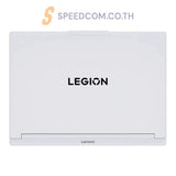 โน๊ตบุ๊ค Lenovo Legion 7 16IAX10H-83KY001TTA Core Ultra 9 สีขาว (Glacier White) - SpeedCom