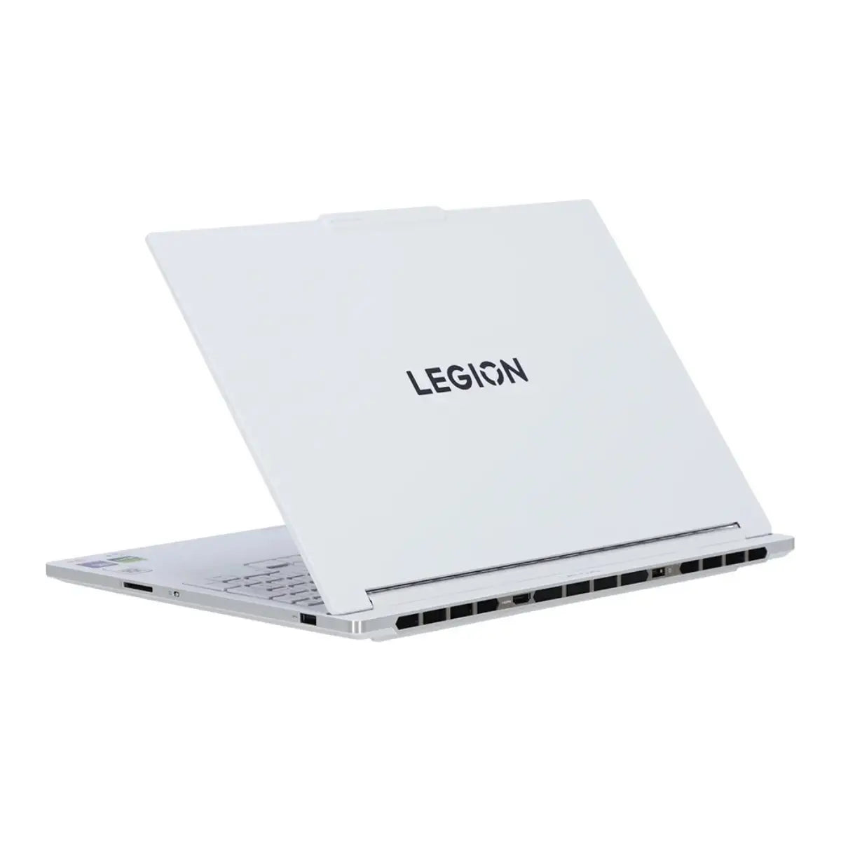 โน๊ตบุ๊ค Lenovo Legion 7 16IAX10H-83KY001TTA Core Ultra 9 สีขาว (Glacier White) - SpeedCom