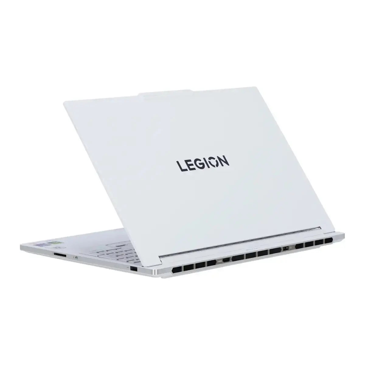 โน๊ตบุ๊ค Lenovo Legion 7 16IAX10H-83KY001TTA Core Ultra 9 สีขาว (Glacier White) - SpeedCom