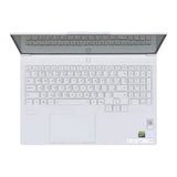 โน๊ตบุ๊ค Lenovo Legion 7 16IAX10H-83KY001TTA Core Ultra 9 สีขาว (Glacier White) - SpeedCom