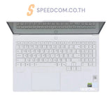 โน๊ตบุ๊ค Lenovo Legion 7 16IAX10H-83KY001TTA Core Ultra 9 สีขาว (Glacier White) - SpeedCom