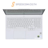 โน๊ตบุ๊ค Lenovo Legion 7 16IAX10H-83KY001TTA Core Ultra 9 สีขาว (Glacier White) - SpeedCom