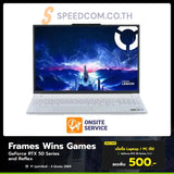 Notebook Lenovo Legion 7 16IAX10H-83KY001TTA Core Ultra 9 Glacier White