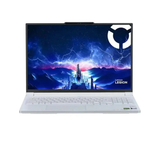 โน๊ตบุ๊ค Lenovo Legion 7 16IAX10H-83KY001TTA Core Ultra 9 สีขาว (Glacier White)SpeedCom