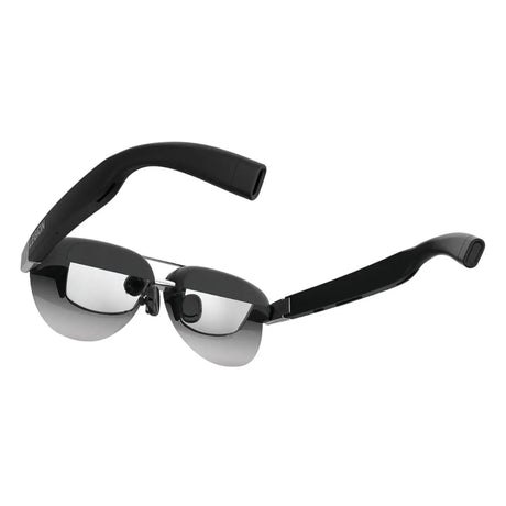 แว่นวีอาร์ Lenovo Legion Glasses 2 Micro-OLED Personal Wearable Monitor - SpeedCom