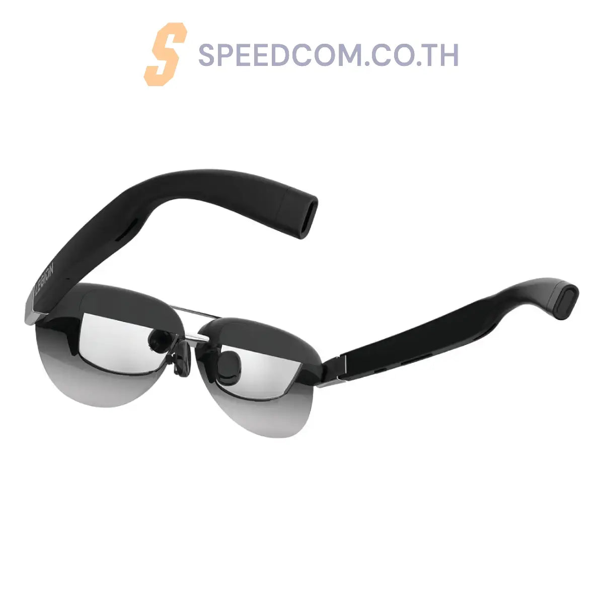 แว่นเออาร์ Lenovo Legion Glasses 2 Micro-OLED Personal Wearable