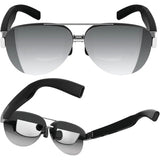 แว่นวีอาร์ Lenovo Legion Glasses 2 Micro-OLED Personal Wearable Monitor - SpeedCom