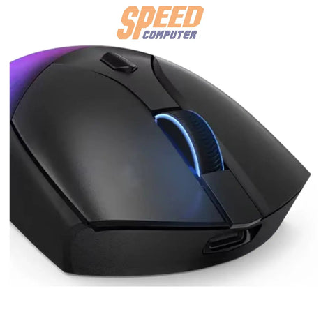 เมาส์ Lenovo Legion M410 Wireless RGB Gaming - SpeedCom