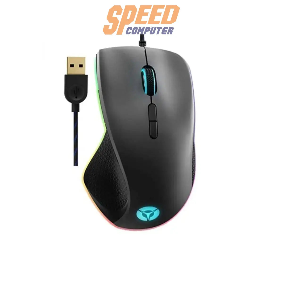 เมาส์ Lenovo Legion M500 RGB GAMING