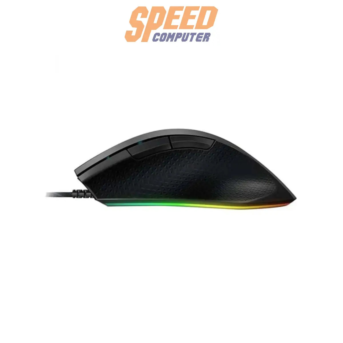 เมาส์ Lenovo Legion M500 RGB GAMING