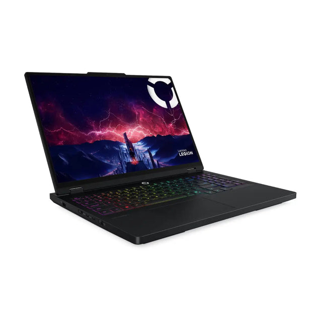 โน๊ตบุ๊ค Lenovo Legion Pro 5 16AFR10-83F2004JTA Ryzen 9 สีดำ (Eclipse Black) - SpeedCom