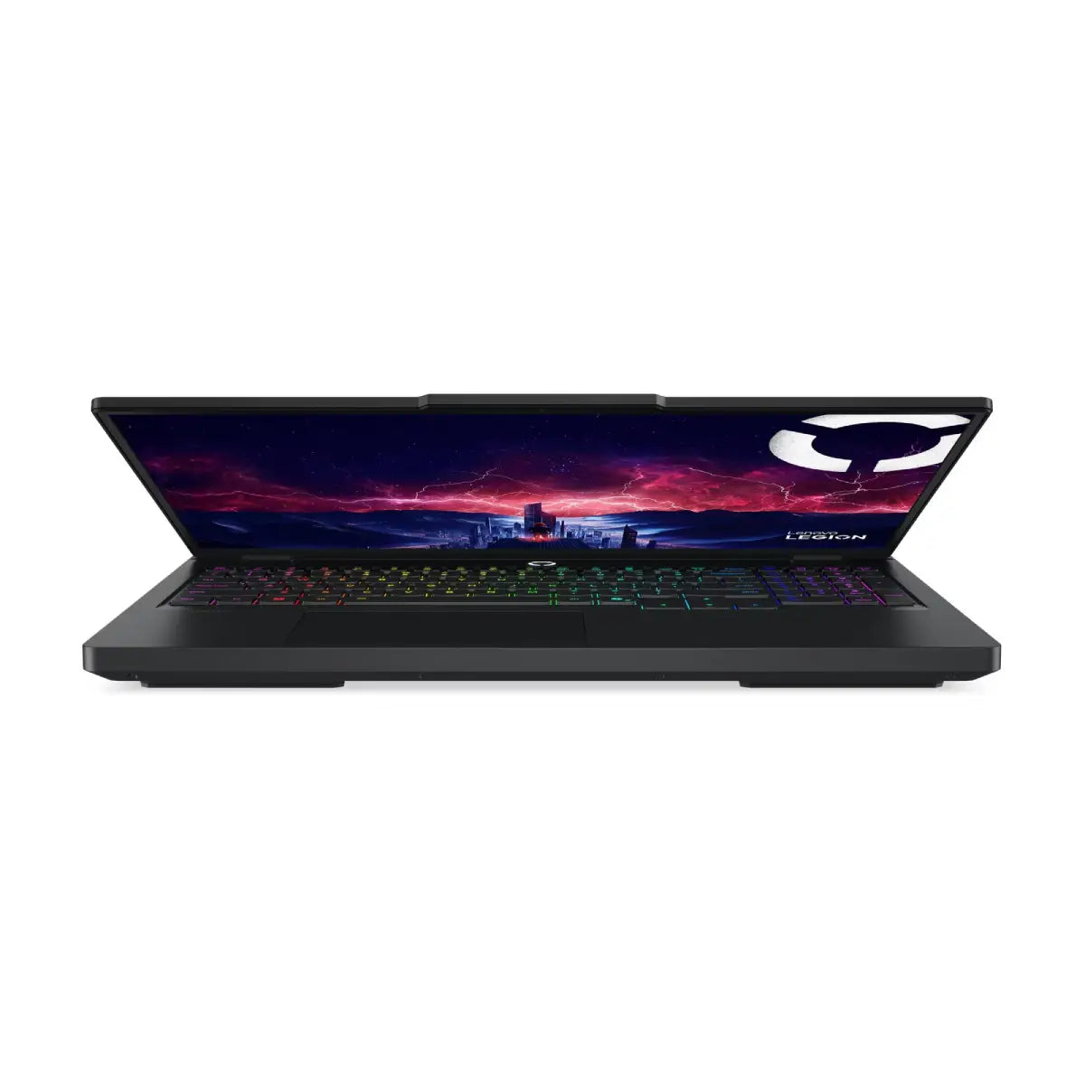 โน๊ตบุ๊ค Lenovo Legion Pro 5 16AFR10-83F2004JTA Ryzen 9 สีดำ (Eclipse Black) - SpeedCom