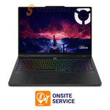 โน๊ตบุ๊ค Lenovo Legion Pro 5 16AFR10-83F2000STA Ryzen 9 สีดำ - SpeedCom