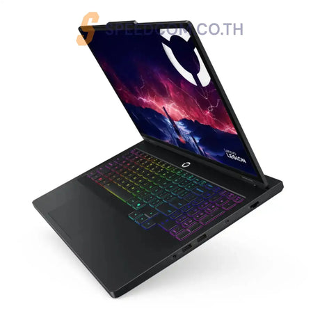 โน๊ตบุ๊ค Lenovo Legion Pro 5 16AFR10-83F2000STA Ryzen 9 สีดำ - SpeedCom