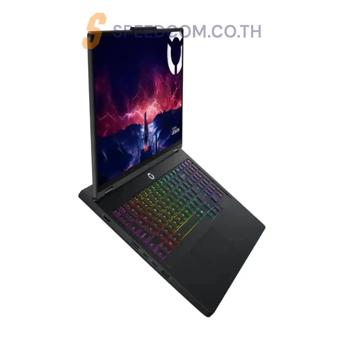 โน๊ตบุ๊ค Lenovo Legion Pro 5 16AFR10-83F2000STA Ryzen 9 สีดำ - SpeedCom