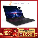 โน๊ตบุ๊ค Lenovo Legion Pro 7 16IAX10H-83F5001VTA Ultra 9 สีดำ (Eclipse Black)