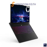 โน๊ตบุ๊ค Lenovo Legion Pro 7 16IAX10H-83F5001VTA Ultra 9 สีดำ (Eclipse Black) - SpeedCom