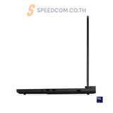 โน๊ตบุ๊ค Lenovo Legion Pro 7 16IAX10H-83F5001VTA Ultra 9 สีดำ (Eclipse Black) - SpeedCom