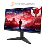 จอมอนิเตอร์ Lenovo Legion R24s 68CBGAC2TH 23.8" IPS 144Hz สีดำ